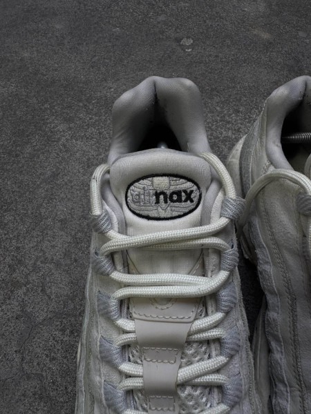 Nike Air Max 95 Anatomy of Air 45.5 in very good conditions