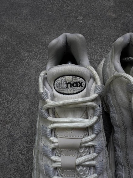 Nike Air Max 95 Anatomy of Air 45.5 in very good conditions
