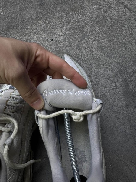 Nike Air Max 95 Anatomy of Air 45.5 in very good conditions