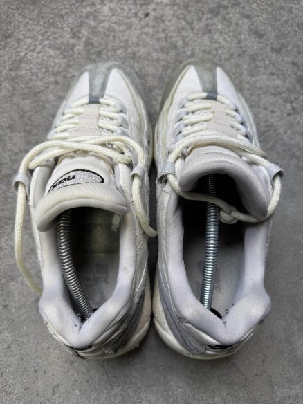 Nike Air Max 95 Anatomy of Air 45.5 in very good conditions