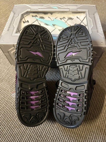 Nike Dunk RTFKT Void