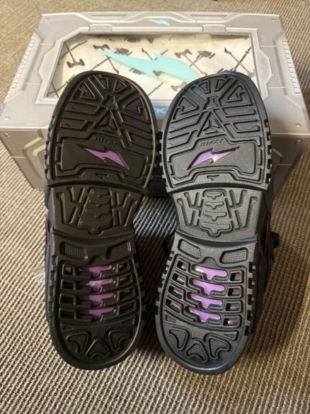 Nike Dunk RTFKT Void