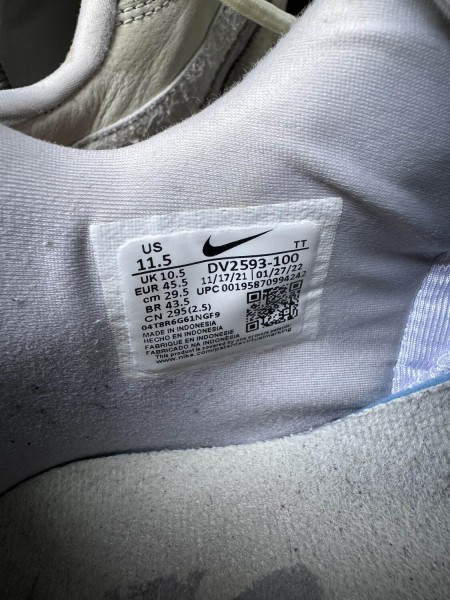 Nike Air Max 95 Anatomy of Air 45.5 in very good conditions