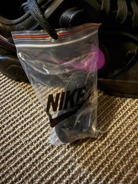 Nike Dunk RTFKT Void