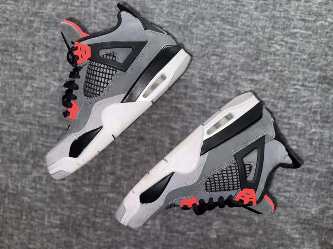 air Jordan 4 2