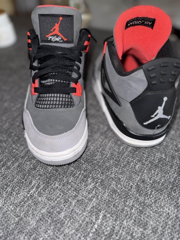 air Jordan 4 2