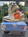 Air Jordan 3 Seoul 2.0