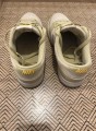 Nike Dunk Low Kaki Suede Gum