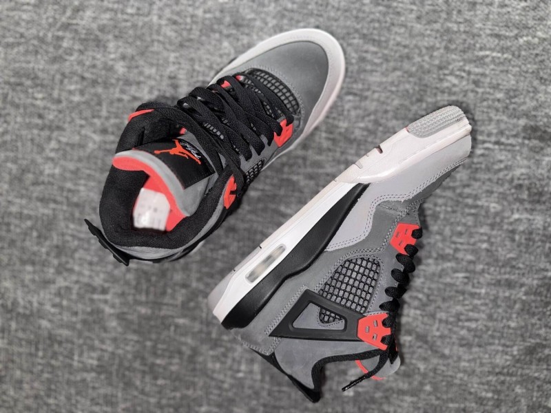 air Jordan 4