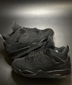 Jordan 4 Black Cat