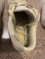 Nike Dunk Low Kaki Suede Gum