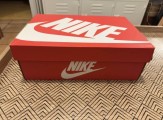 Nike Dunk Low Kaki Suede Gum