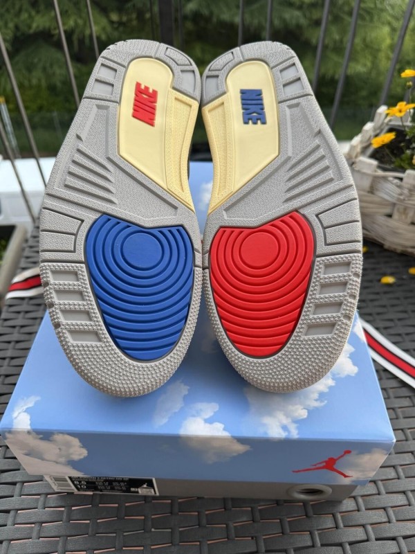 Air Jordan 3 Seoul 2.0 2