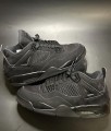 Jordan 4 Black Cat