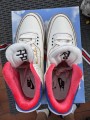 Air Jordan 3 Seoul 2.0