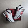Vintage Jordan 8 CDP "Bugs Bunny"