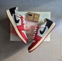 Jordan 1 Low "Trophy Room"