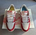 Jordan 1 Low "Trophy Room"