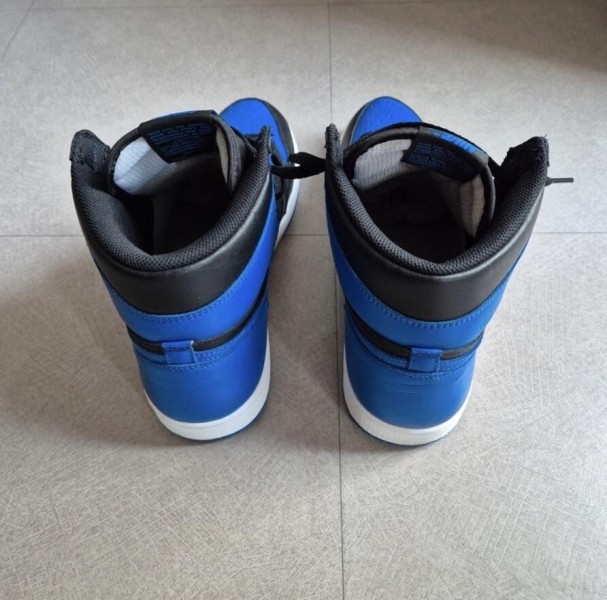 Jordan 1 High "Royal"