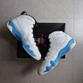 Jordan 9 "Powder Blue" 2024