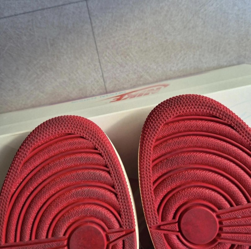 Jordan 1 Low "Trophy Room" 2