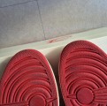 Jordan 1 Low "Trophy Room"