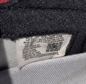 Jordan 1 "Black Toe" 2025