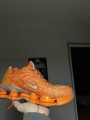shox tl orange