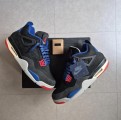 Jordan 4 "Rare Air"