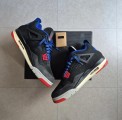 Jordan 4 "Rare Air"