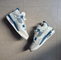 Jordan 4 "Military Blue" 2024
