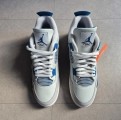 Jordan 4 "Military Blue" 2024