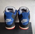 Jordan 4 "Rare Air"
