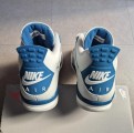 Jordan 4 "Military Blue" 2024