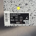 Jordan 4 "Military Blue" 2024