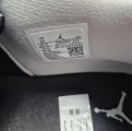 Jordan 4 "Military Black"