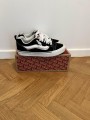 Vans Knu Skool