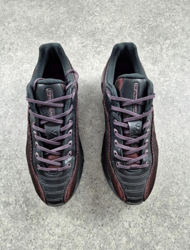 Asics Novalis Kiko Kostadinov Gel-Teremoa taille 42 2