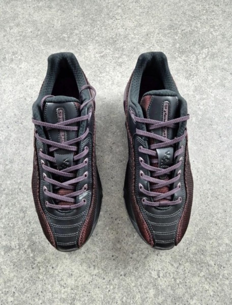 Asics Novalis Kiko Kostadinov Gel-Teremoa taille 42