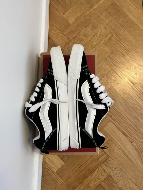 Vans Knu Skool 2