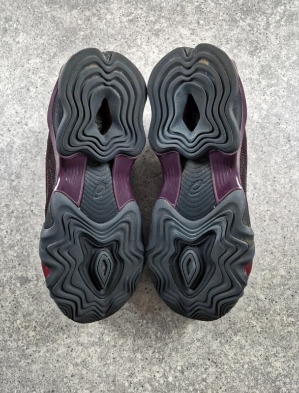 Asics Novalis Kiko Kostadinov Gel-Teremoa taille 42 2