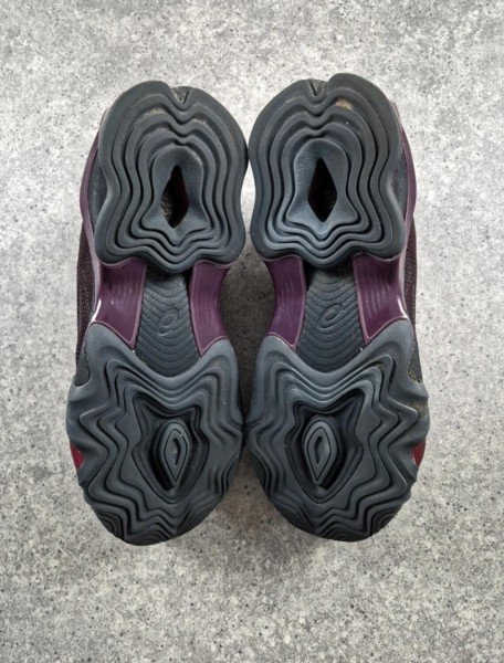 Asics Novalis Kiko Kostadinov Gel-Teremoa taille 42