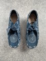 Clarks Supreme wallabee Blue Bandana taille 41