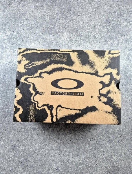 Oakley Chop Saw Moonstruck taille 41