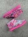 Bottes Palace Skateboards UGG Ultra Mini Boot Pink Camo taille 42
