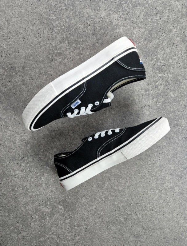 Vans Skate Authentic Palace taille 42