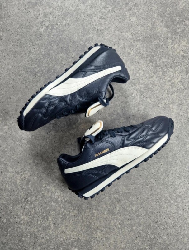 Puma King Avanti Jil Sander taille 42