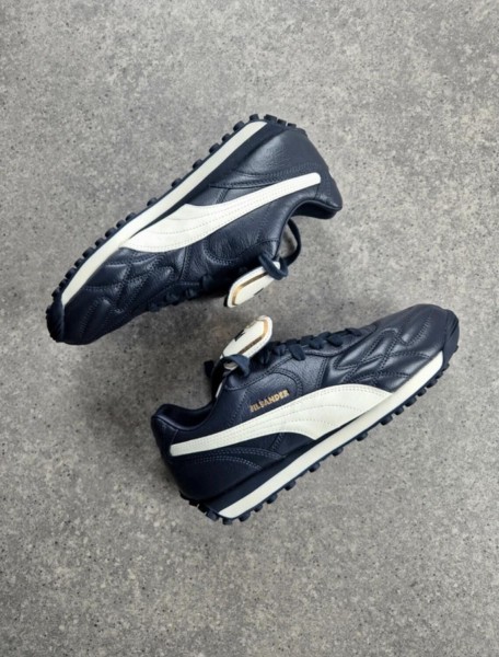 Puma King Avanti Jil Sander taille 42
