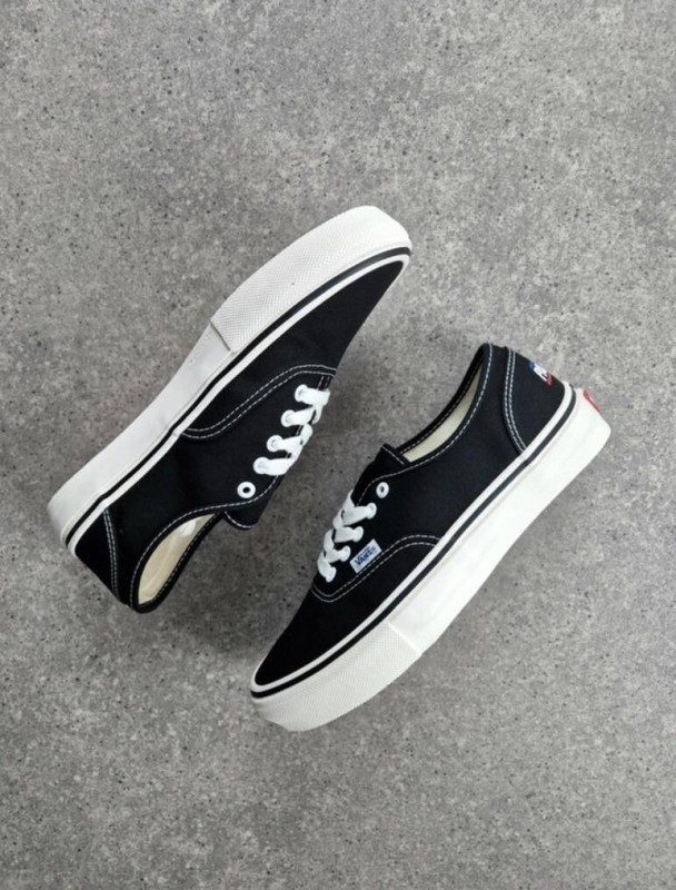 Vans Skate Authentic Palace taille 42 2