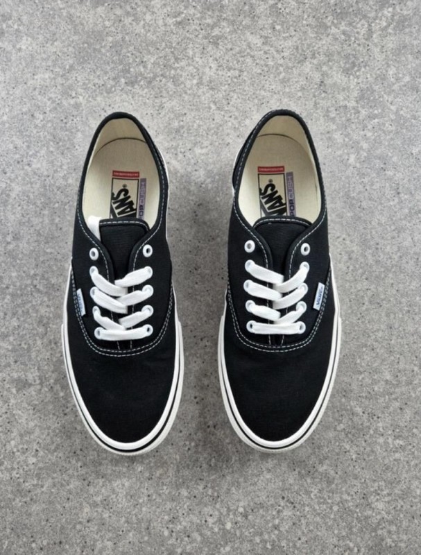 Vans Skate Authentic Palace taille 42 2